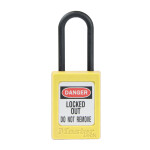 MASTER LOCK S32KDYLW Key Different