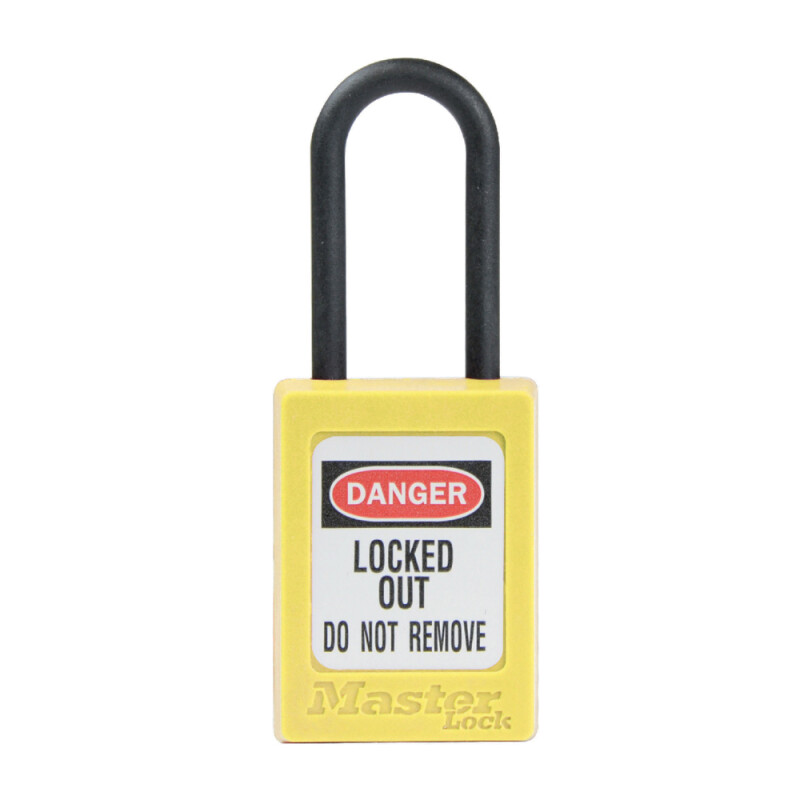 MASTER LOCK S32KDYLW Key Different